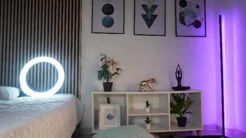 Snapshot of lilly_dollss chatting on July 6, 2026, 1:19 pm Sofia online show from July 6, 2026, 1:19 pm