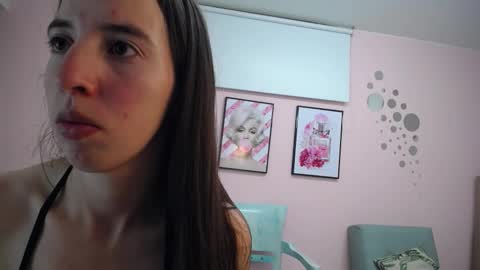 Lilly online show from February 9, 2026, 8:02 pm