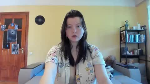 Snapshot of lillydepp chatting on May 10, 2026, 11:48 am Lilly Depp online show from May 10, 2026, 11:48 am