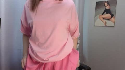 Snapshot of lillyfan_x chatting on May 11, 2026, 4:07 am LillyFan X online show from May 11, 2026, 4:07 am