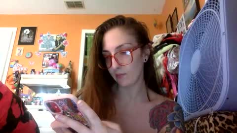 hi guys im back on here 3 online show from March 6, 2026, 7:21 pm