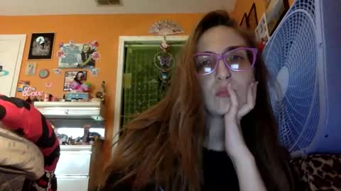 hi guys im back on here 3 online show from April 20, 2026, 9:49 pm