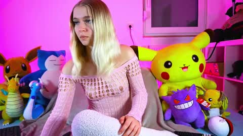 Snapshot of lillyocean06 chatting on January 18, 2026, 2:21 pm LillyOcean online show from January 18, 2026, 2:21 pm