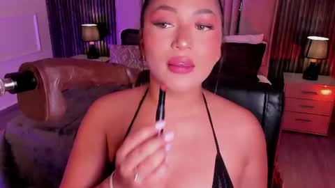 Snapshot of lillyortiz_ chatting on June 11, 2026, 8:07 pm Lilly Ortiz online show from June 11, 2026, 8:07 pm