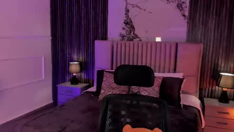 Snapshot of lillyortiz_ chatting on July 9, 2026, 8:24 pm Lilly Ortiz online show from July 9, 2026, 8:24 pm