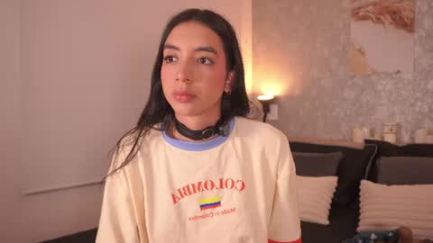 Snapshot of lillythompson_ chatting on June 28, 2026, 10:49 pm Lilly Thompson online show from June 28, 2026, 10:49 pm
