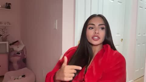 lilly online show from April 10, 2026, 5:45 am