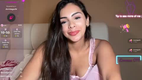 Snapshot of lillyxq chatting on June 7, 2026, 4:38 am lilly online show from June 7, 2026, 4:38 am