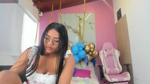 Snapshot of lillyy16 chatting on October 10, 2025, 11:09 am lillyy16 online show from October 10, 2025, 11:09 am