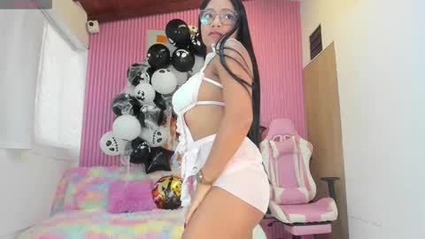 Snapshot of lillyy16 chatting on October 20, 2025, 10:59 am lillyy16 online show from October 20, 2025, 10:59 am