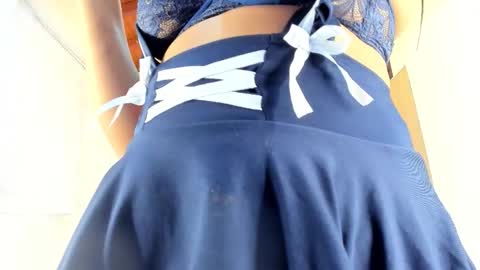 lillyy16 online show from February 23, 2026, 11:07 am