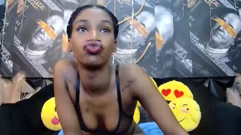 lilmissbaddiexxx online show from February 21, 2026, 6:20 pm