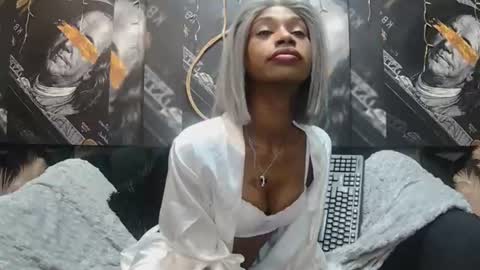 Snapshot of lilmissbaddiexxx chatting on June 27, 2026, 7:41 pm lilmissbaddiexxx online show from June 27, 2026, 7:41 pm