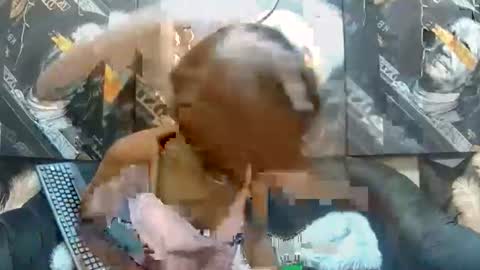 Snapshot of lilmissbaddiexxx chatting on July 6, 2026, 8:00 pm lilmissbaddiexxx online show from July 6, 2026, 8:00 pm