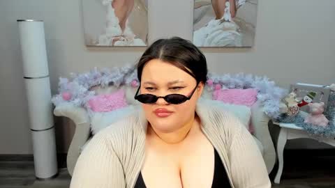 LiloLewins online show from January 14, 2025, 12:43 am