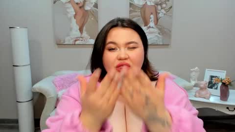 LiloLewins online show from January 21, 2025, 3:59 am