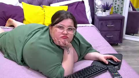 LiloLewins online show from January 23, 2025, 4:26 pm