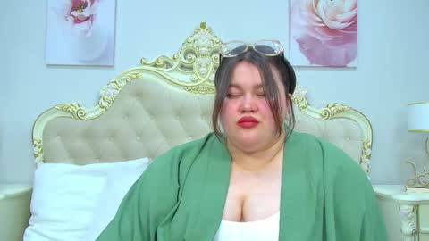 LiloLewins online show from January 25, 2025, 6:57 pm