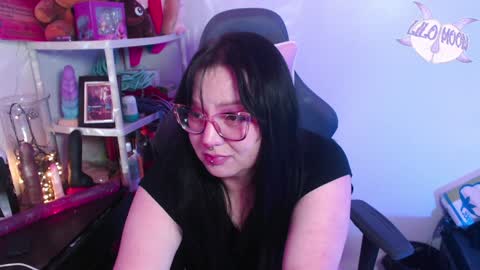 Lilo  online show from January 11, 2025, 6:45 am