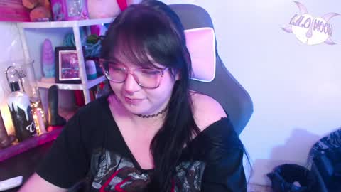 Lilo  online show from January 12, 2025, 7:00 am