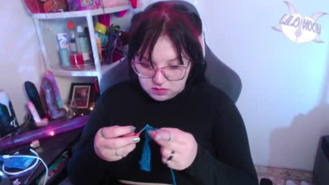 Lilo  online show from January 21, 2025, 6:54 am