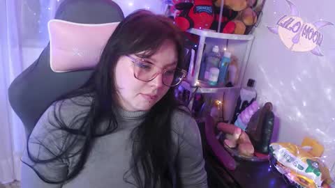 Lilo  online show from March 11, 2025, 7:15 am