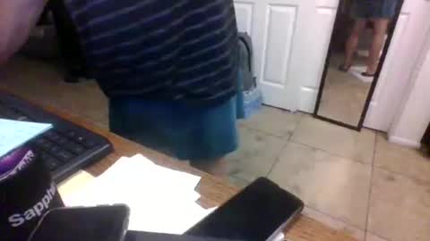 lilpackage69 online show from February 5, 2026, 3:33 am