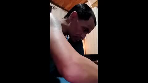 lilpete313 online show from March 19, 2026, 7:45 am