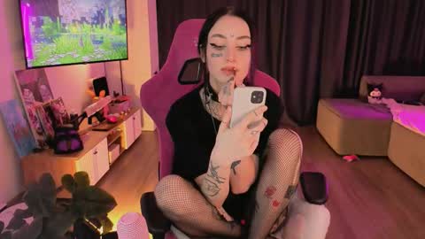 Snapshot of lilpresident chatting on October 3, 2025, 1:13 am lilpresident online show from October 3, 2025, 1:13 am