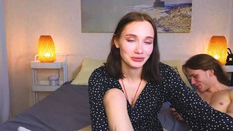 Jesse and Grace online show from December 4, 2024, 3:32 pm