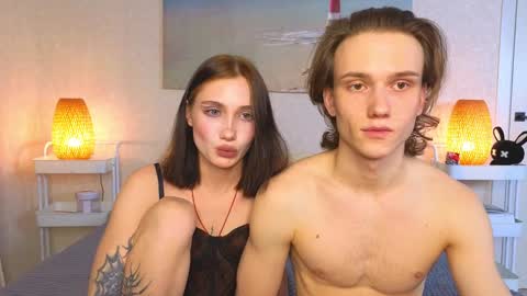 Jesse and Grace online show from December 5, 2024, 4:23 pm