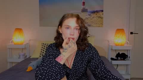 Jesse and Grace online show from January 24, 2025, 6:56 pm