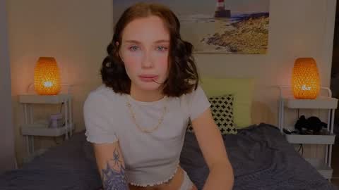 Jesse and Grace online show from February 8, 2025, 5:39 pm