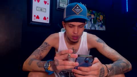 Snapshot of lilray99 chatting on January 7, 2025, 10:30 pm ONLYFANS online show from January 7, 2025, 10:30 pm