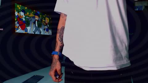 Snapshot of lilray99 chatting on December 1, 2025, 11:26 am ONLYFANS online show from December 1, 2025, 11:26 am