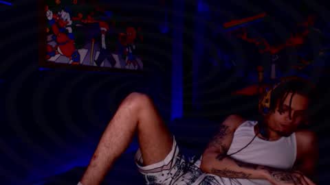 Snapshot of lilray99 chatting on February 20, 2026, 5:48 am ONLYFANS online show from February 20, 2026, 5:48 am