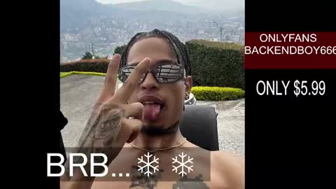  ONLYFANS   online show from March 18, 2026, 8:50 am