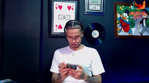 Snapshot of lilray99 chatting on June 8, 2026, 7:42 am ONLYFANS online show from June 8, 2026, 7:42 am