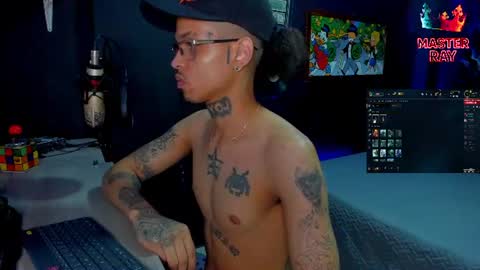 Snapshot of lilray99 chatting on July 17, 2026, 5:03 am ONLYFANS online show from July 17, 2026, 5:03 am