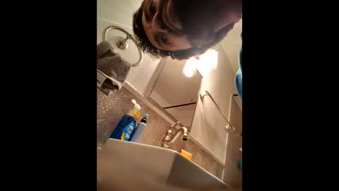 Snapshot of lilrooster177 chatting on September 15, 2025, 12:05 pm DaddyxLair666 online show from September 15, 2025, 12:05 pm