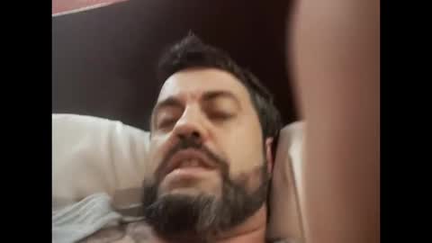 Snapshot of lilrooster177 chatting on October 13, 2025, 5:18 am DaddyxLair666 online show from October 13, 2025, 5:18 am