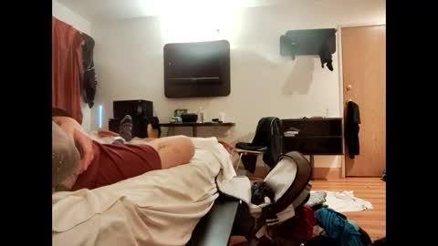 Snapshot of lilrooster177 chatting on October 27, 2025, 5:00 am DaddyxLair666 online show from October 27, 2025, 5:00 am