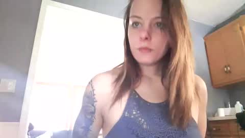 Luna online show from March 12, 2026, 5:19 pm