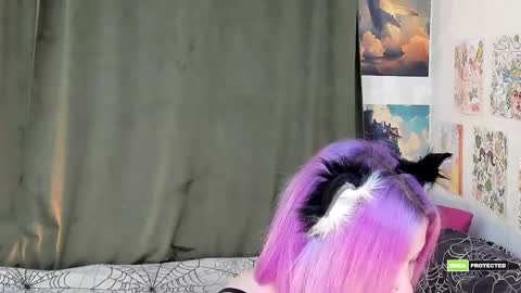 Snapshot of lilu_kayden chatting on June 6, 2026, 11:48 am Little slave Kayden online show from June 6, 2026, 11:48 am