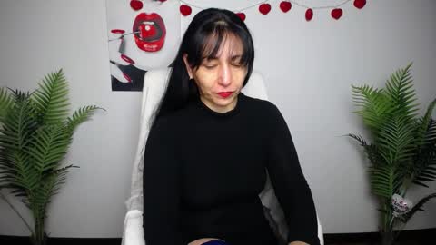 Snapshot of lilugrants chatting on February 18, 2026, 7:10 pm lilugrants online show from February 18, 2026, 7:10 pm