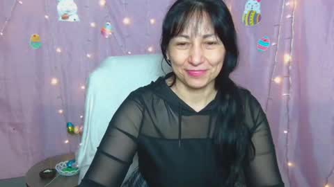 lilugrants online show from April 15, 2026, 7:10 pm