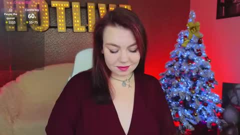 Lilu online show from December 29, 2024, 6:35 am