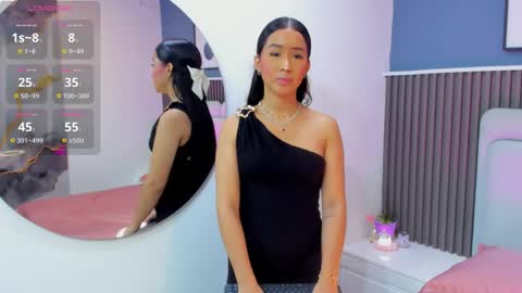  lily  online show from November 6, 2025, 3:40 am