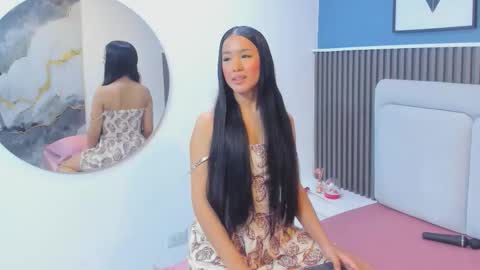  lily  online show from March 19, 2026, 3:43 am