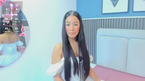 Snapshot of lily__star chatting on May 7, 2026, 3:23 am lily online show from May 7, 2026, 3:23 am